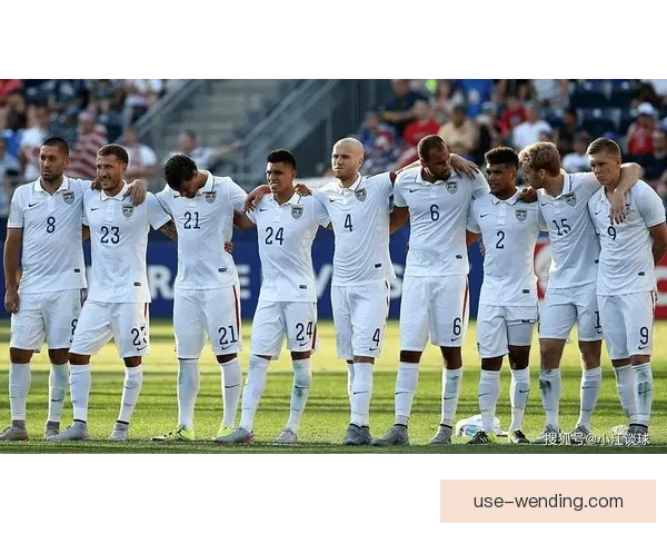 世界杯2026比赛场地全景探访北美三国球场特色与赛事精彩前瞻