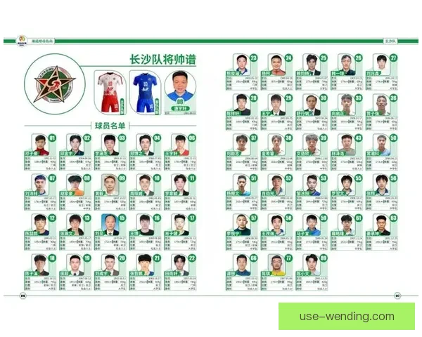 湘超最新赛程公布球迷关注比赛几点开始时间及精彩看点解析 湘超最新赛程公布球迷关注比赛几点开始时间及精彩看点解析